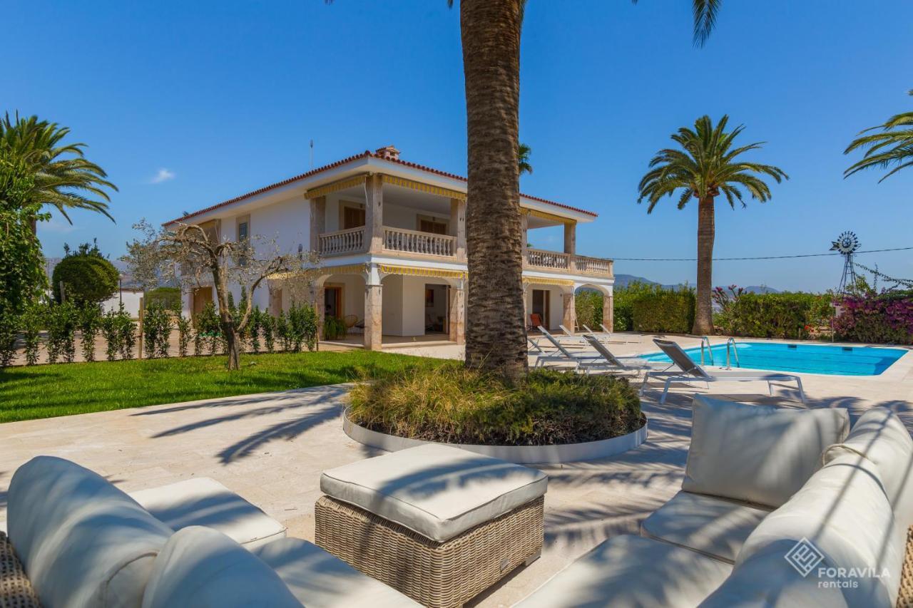 Ribas Villa *